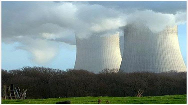 High Levels of Radiation in UK’s Sellafield Nuclear Facility